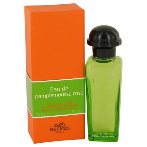 hermes eau de pamplemousse rose concentré|hermès concentré de pamplemousse rose.